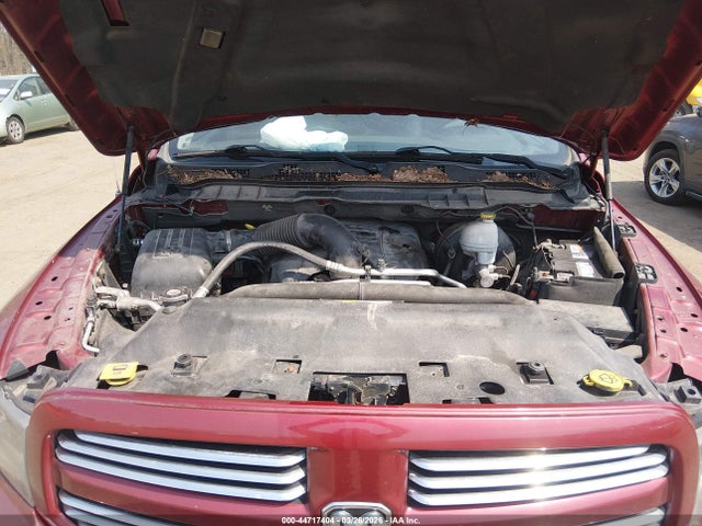 Aukcja sprzedaży 2013 Ram 1500 Sport, vin: 1C6RR7MT6DS615731, numer aukcji: 44717404