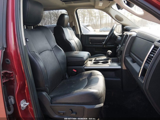 Aukcja sprzedaży 2013 Ram 1500 Sport, vin: 1C6RR7MT6DS615731, numer aukcji: 44717404