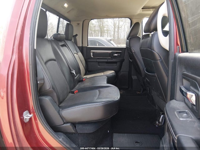 Aukcja sprzedaży 2013 Ram 1500 Sport, vin: 1C6RR7MT6DS615731, numer aukcji: 44717404