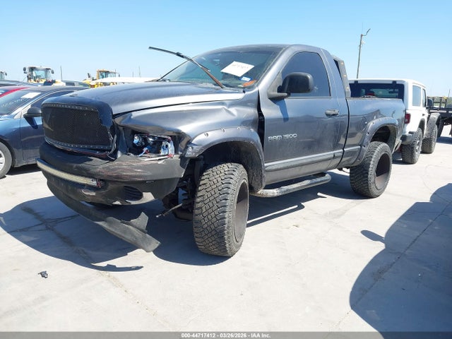 44717412 :رقم المزاد ، 1D7HA16K14J286042 vin ، 2004 Dodge Ram 1500 St مزاد بيع