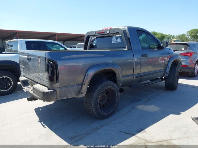 44717412 :رقم المزاد ، 1D7HA16K14J286042 vin ، 2004 Dodge Ram 1500 St مزاد بيع