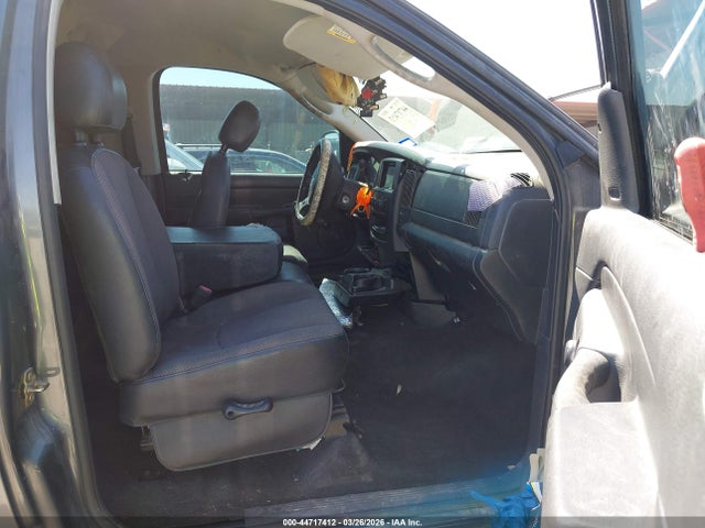 44717412 :رقم المزاد ، 1D7HA16K14J286042 vin ، 2004 Dodge Ram 1500 St مزاد بيع