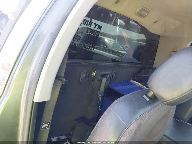 44717412 :رقم المزاد ، 1D7HA16K14J286042 vin ، 2004 Dodge Ram 1500 St مزاد بيع
