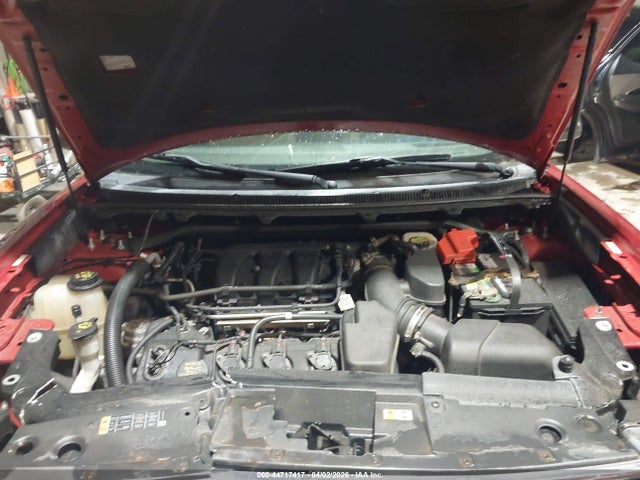 2013 FORD FLEX 2FMHK6C83DBD29437 Photo 9