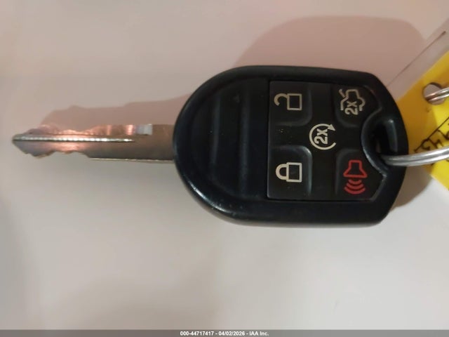 2013 FORD FLEX 2FMHK6C83DBD29437 Photo 10
