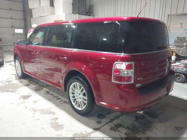 2013 FORD FLEX 2FMHK6C83DBD29437 Photo 2