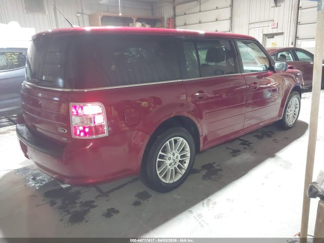 2013 FORD FLEX 2FMHK6C83DBD29437 Photo 3