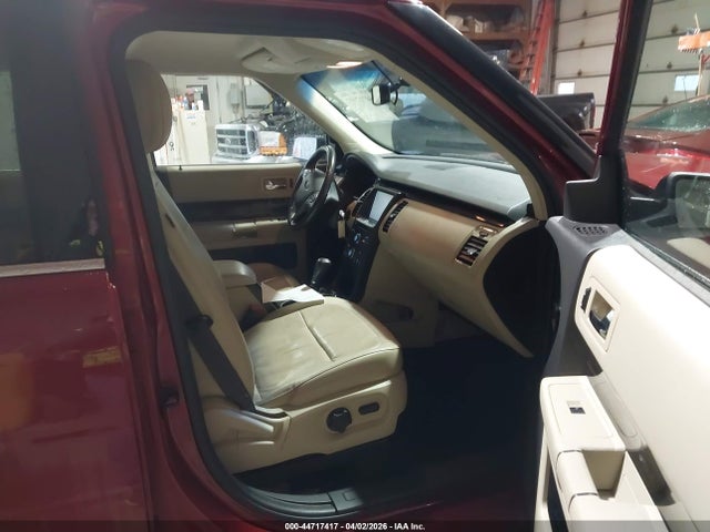 2013 FORD FLEX 2FMHK6C83DBD29437 Photo 4