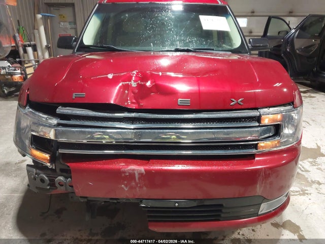 2013 FORD FLEX 2FMHK6C83DBD29437 Photo 5