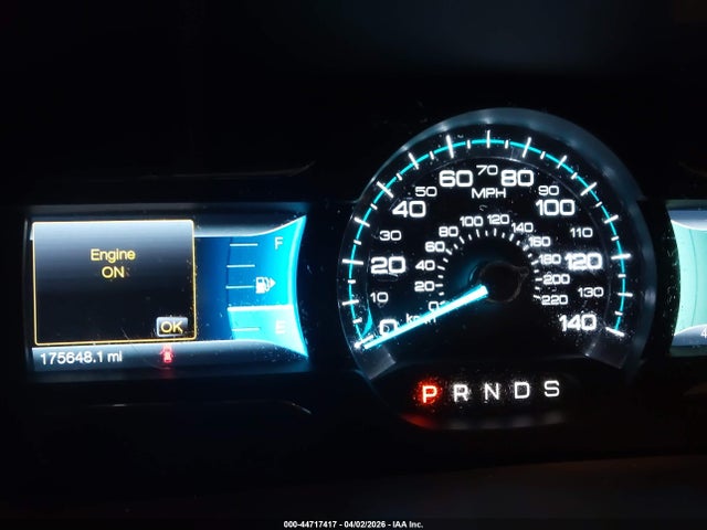 2013 FORD FLEX 2FMHK6C83DBD29437 Photo 6