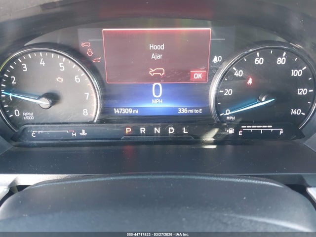 Продажа на аукционе авто 2022 Ford Explorer Xlt, vin: 1FMSK8DH2NGA33237, номер лота: 44717423