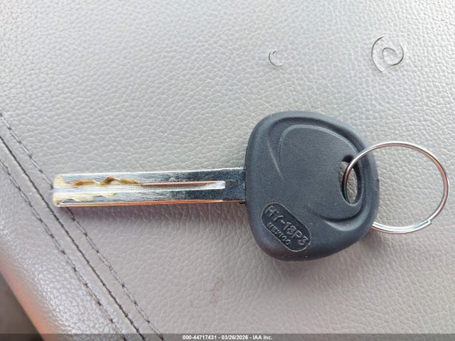Продажа на аукционе авто 2015 Kia Sedona L, vin: KNDMA5C12F6029408, номер лота: 44717431