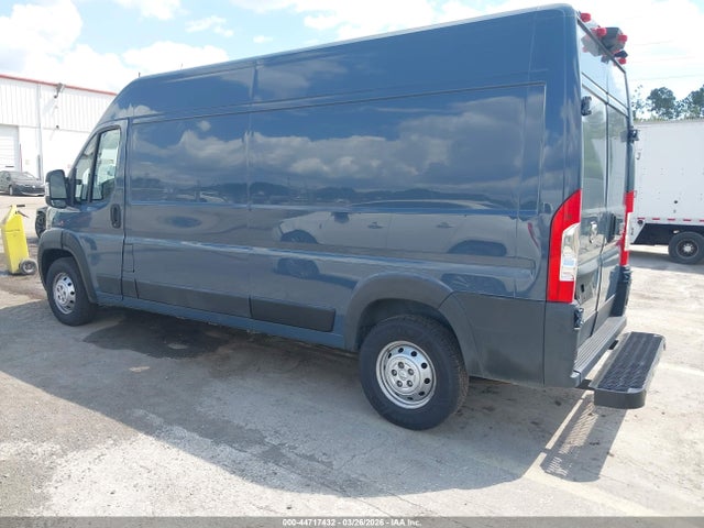 Продажа на аукционе авто 2019 Ram Promaster 2500 High Roof 159 Wb, vin: 3C6TRVDGXKE516939, номер лота: 44717432