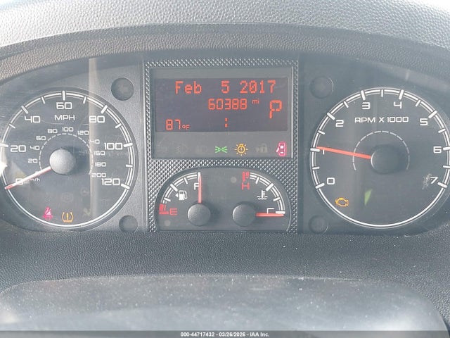 Продажа на аукционе авто 2019 Ram Promaster 2500 High Roof 159 Wb, vin: 3C6TRVDGXKE516939, номер лота: 44717432