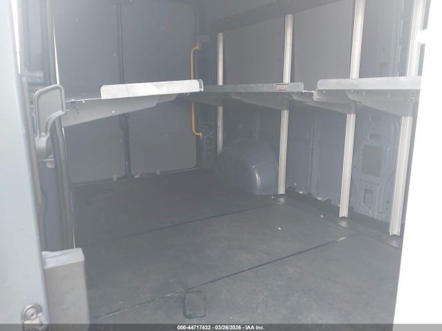 Продажа на аукционе авто 2019 Ram Promaster 2500 High Roof 159 Wb, vin: 3C6TRVDGXKE516939, номер лота: 44717432