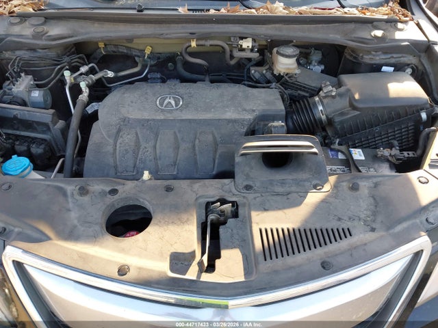Aukcja sprzedaży 2014 Acura Rdx, vin: 5J8TB3H32EL006459, numer aukcji: 44717433