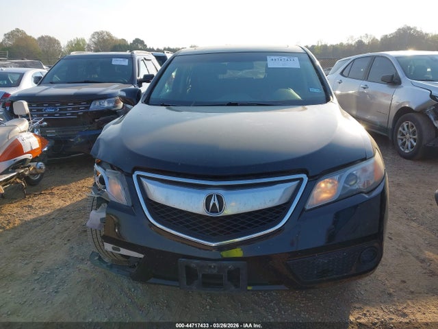 Aukcja sprzedaży 2014 Acura Rdx, vin: 5J8TB3H32EL006459, numer aukcji: 44717433