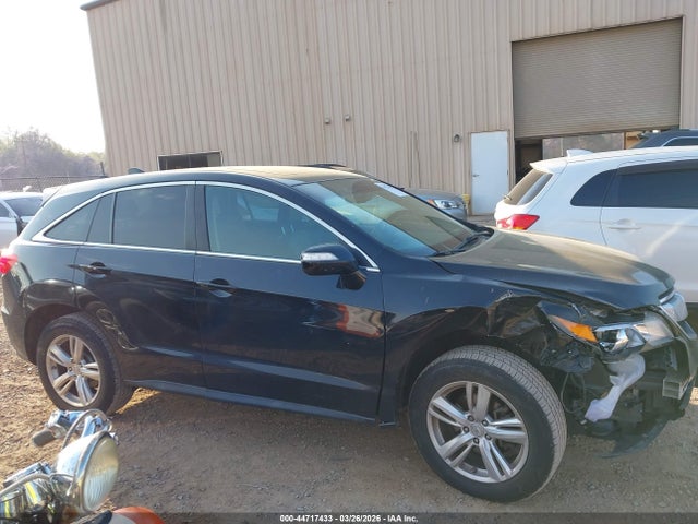 Aukcja sprzedaży 2014 Acura Rdx, vin: 5J8TB3H32EL006459, numer aukcji: 44717433