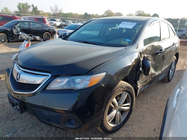Aukcja sprzedaży 2014 Acura Rdx, vin: 5J8TB3H32EL006459, numer aukcji: 44717433