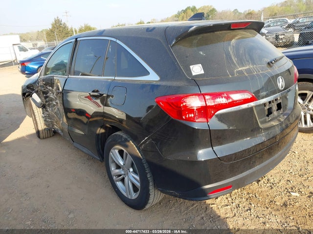 Aukcja sprzedaży 2014 Acura Rdx, vin: 5J8TB3H32EL006459, numer aukcji: 44717433
