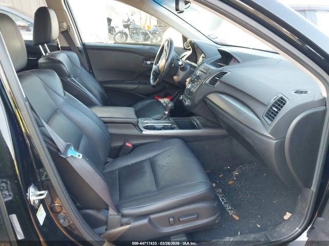 Aukcja sprzedaży 2014 Acura Rdx, vin: 5J8TB3H32EL006459, numer aukcji: 44717433