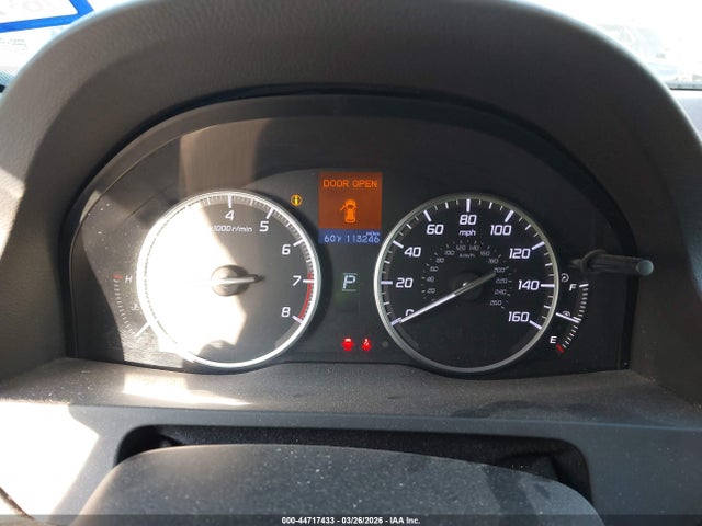 Aukcja sprzedaży 2014 Acura Rdx, vin: 5J8TB3H32EL006459, numer aukcji: 44717433