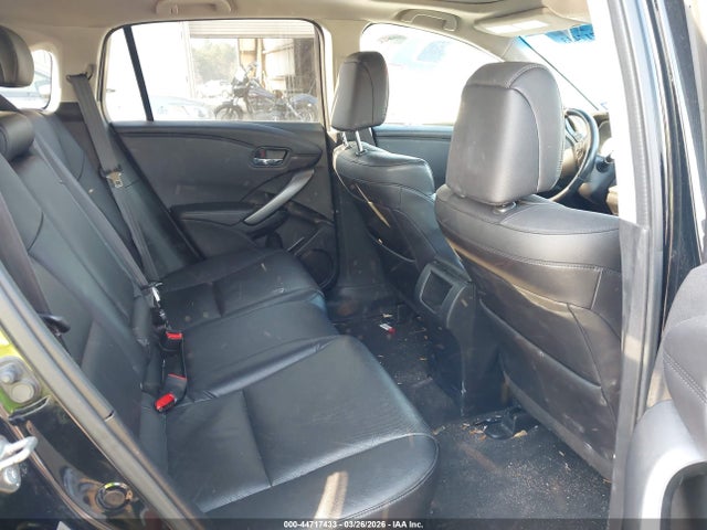 Aukcja sprzedaży 2014 Acura Rdx, vin: 5J8TB3H32EL006459, numer aukcji: 44717433