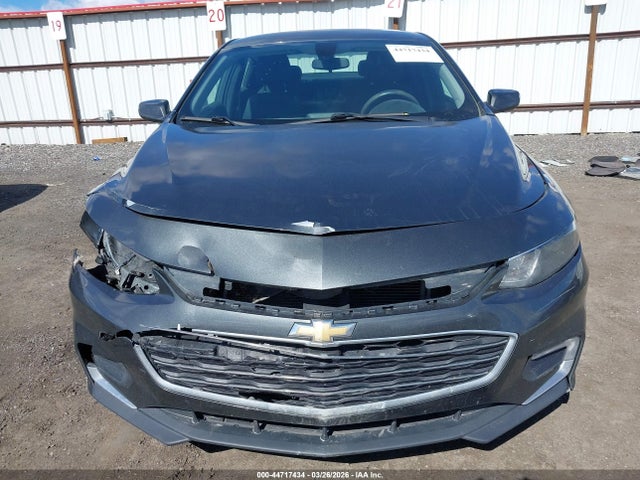 Chevrolet MALIBU 1LT 2017 1G1ZE5ST5HF102926 Image 12
