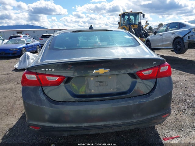 Chevrolet MALIBU 1LT 2017 1G1ZE5ST5HF102926 Image 16