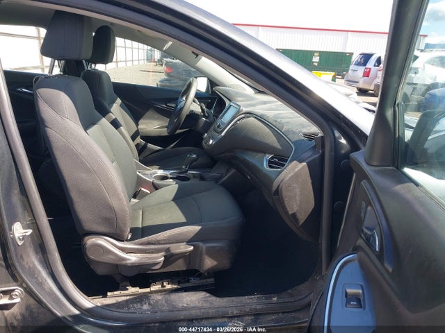 Chevrolet MALIBU 1LT 2017 1G1ZE5ST5HF102926 Image 5