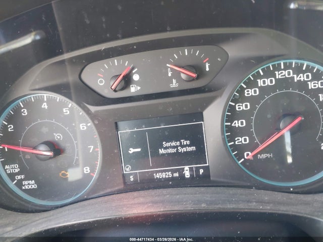 Chevrolet MALIBU 1LT 2017 1G1ZE5ST5HF102926 Image 7