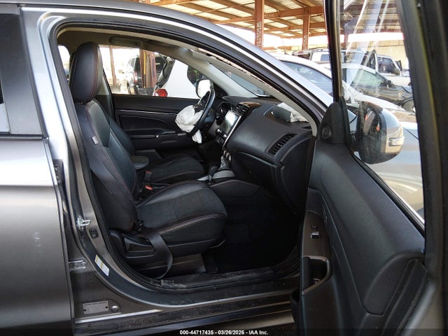 Aukcja sprzedaży 2022 Mitsubishi Outlander Sport 2.0 Se 2wd, vin: JA4APVAU8NU007934, numer aukcji: 44717435