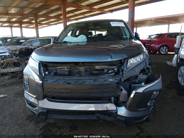 Aukcja sprzedaży 2022 Mitsubishi Outlander Sport 2.0 Se 2wd, vin: JA4APVAU8NU007934, numer aukcji: 44717435