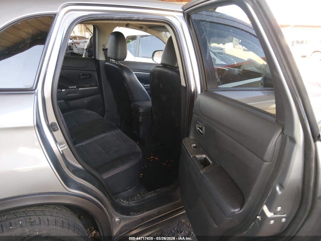 Aukcja sprzedaży 2022 Mitsubishi Outlander Sport 2.0 Se 2wd, vin: JA4APVAU8NU007934, numer aukcji: 44717435