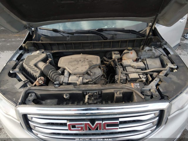Продаж на аукціоні авто 2017 Gmc Acadia Slt-1, vin: 1GKKNMLS7HZ128942, номер лоту: 44717441