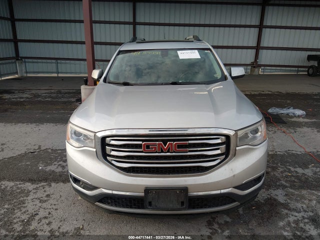 Продаж на аукціоні авто 2017 Gmc Acadia Slt-1, vin: 1GKKNMLS7HZ128942, номер лоту: 44717441