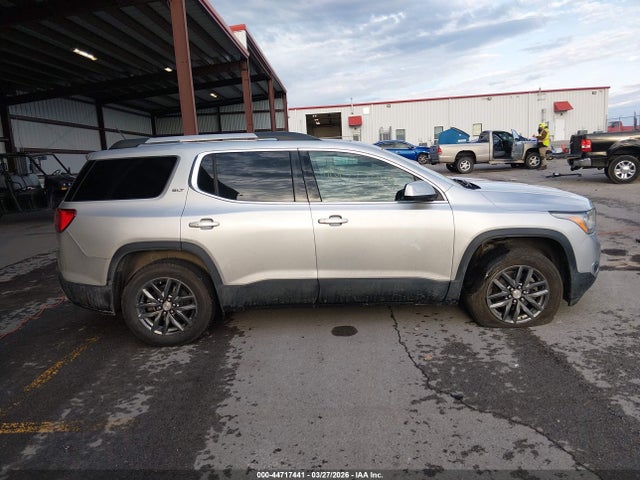 Продаж на аукціоні авто 2017 Gmc Acadia Slt-1, vin: 1GKKNMLS7HZ128942, номер лоту: 44717441