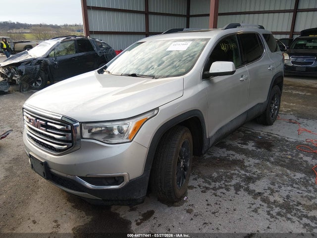 Продаж на аукціоні авто 2017 Gmc Acadia Slt-1, vin: 1GKKNMLS7HZ128942, номер лоту: 44717441
