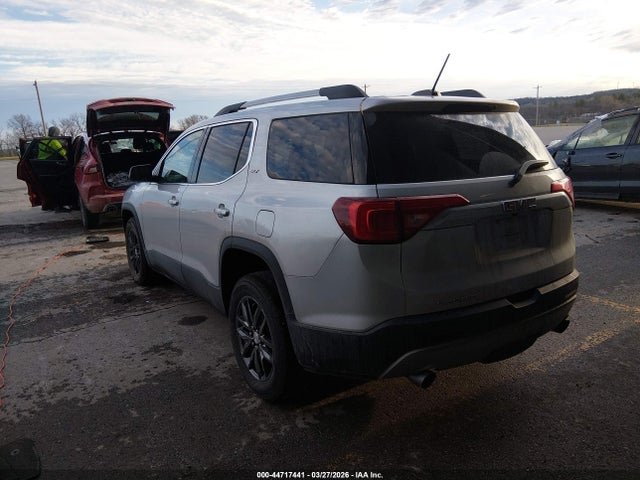Продаж на аукціоні авто 2017 Gmc Acadia Slt-1, vin: 1GKKNMLS7HZ128942, номер лоту: 44717441
