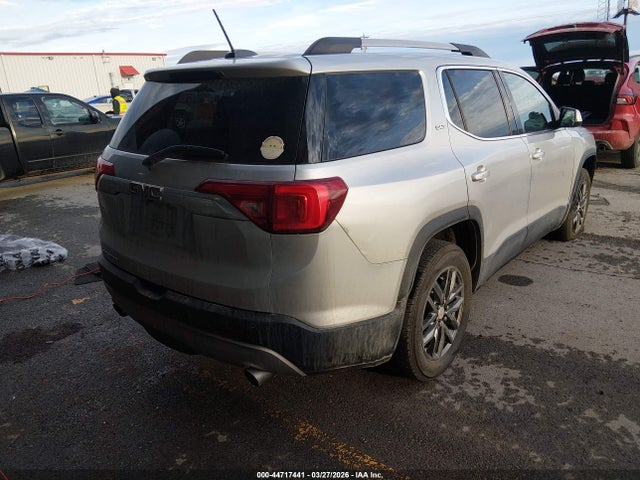 Продаж на аукціоні авто 2017 Gmc Acadia Slt-1, vin: 1GKKNMLS7HZ128942, номер лоту: 44717441