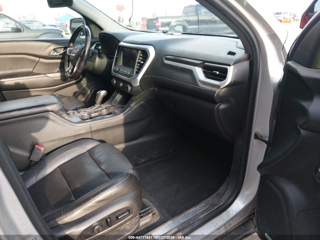 Продаж на аукціоні авто 2017 Gmc Acadia Slt-1, vin: 1GKKNMLS7HZ128942, номер лоту: 44717441