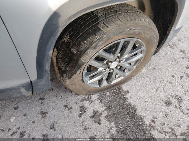 Продаж на аукціоні авто 2017 Gmc Acadia Slt-1, vin: 1GKKNMLS7HZ128942, номер лоту: 44717441