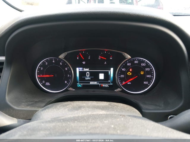 Продаж на аукціоні авто 2017 Gmc Acadia Slt-1, vin: 1GKKNMLS7HZ128942, номер лоту: 44717441