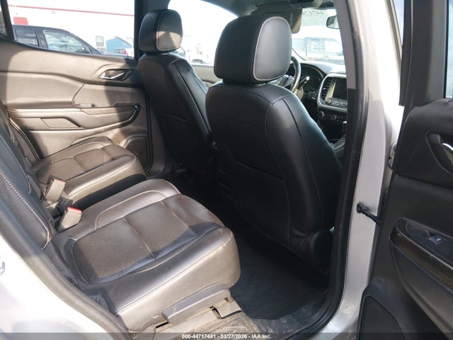 Продаж на аукціоні авто 2017 Gmc Acadia Slt-1, vin: 1GKKNMLS7HZ128942, номер лоту: 44717441
