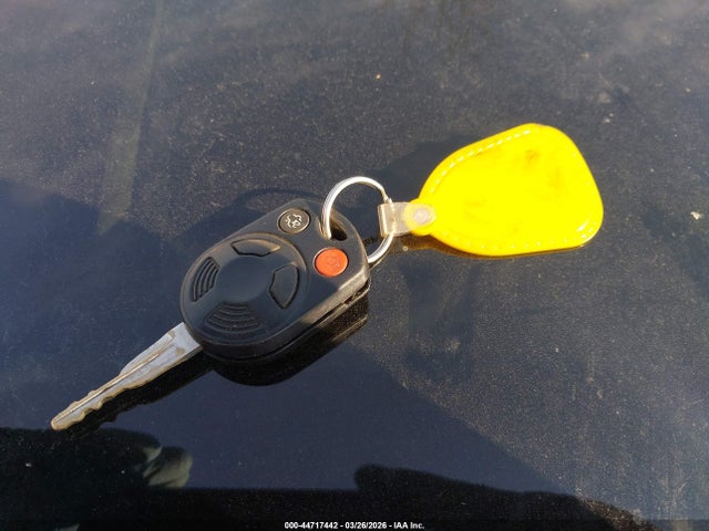2008 LINCOLN MKZ 3LNHM26T78R652240 Photo 10