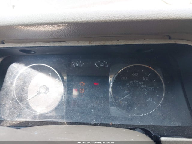 2008 LINCOLN MKZ 3LNHM26T78R652240 Photo 6