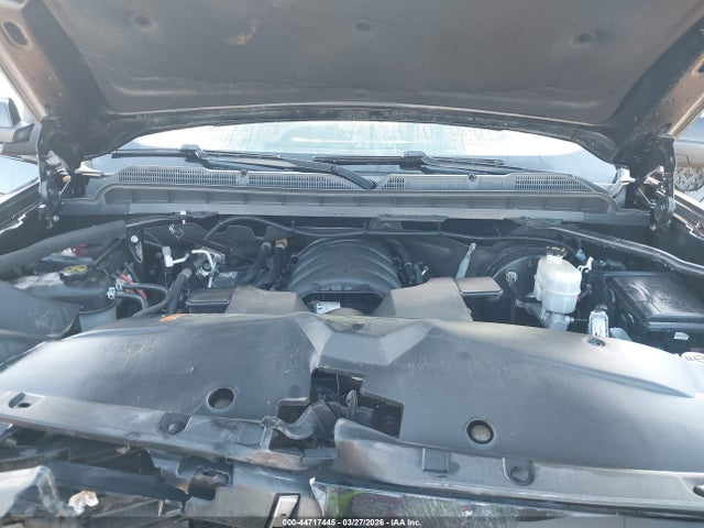 Aukcja sprzedaży 2019 Chevrolet Silverado 1500 Ld Lt, vin: 2GCVKPEC2K1213597, numer aukcji: 44717445