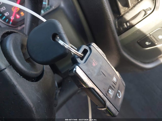 Aukcja sprzedaży 2019 Chevrolet Silverado 1500 Ld Lt, vin: 2GCVKPEC2K1213597, numer aukcji: 44717445