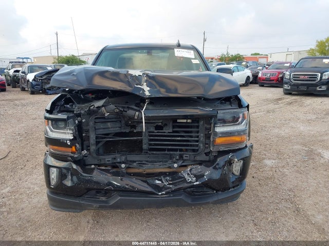 Aukcja sprzedaży 2019 Chevrolet Silverado 1500 Ld Lt, vin: 2GCVKPEC2K1213597, numer aukcji: 44717445