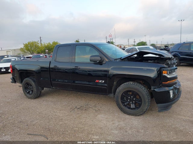 Aukcja sprzedaży 2019 Chevrolet Silverado 1500 Ld Lt, vin: 2GCVKPEC2K1213597, numer aukcji: 44717445